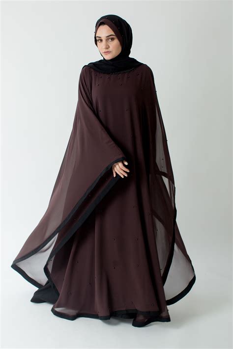 muslim abayas